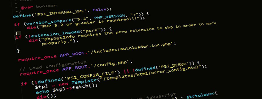 Deep Dive Into Programming